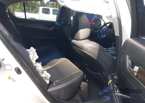 2013 Lexus Gs из США, поврежденный, VIN JTHCE1BL2D5013206